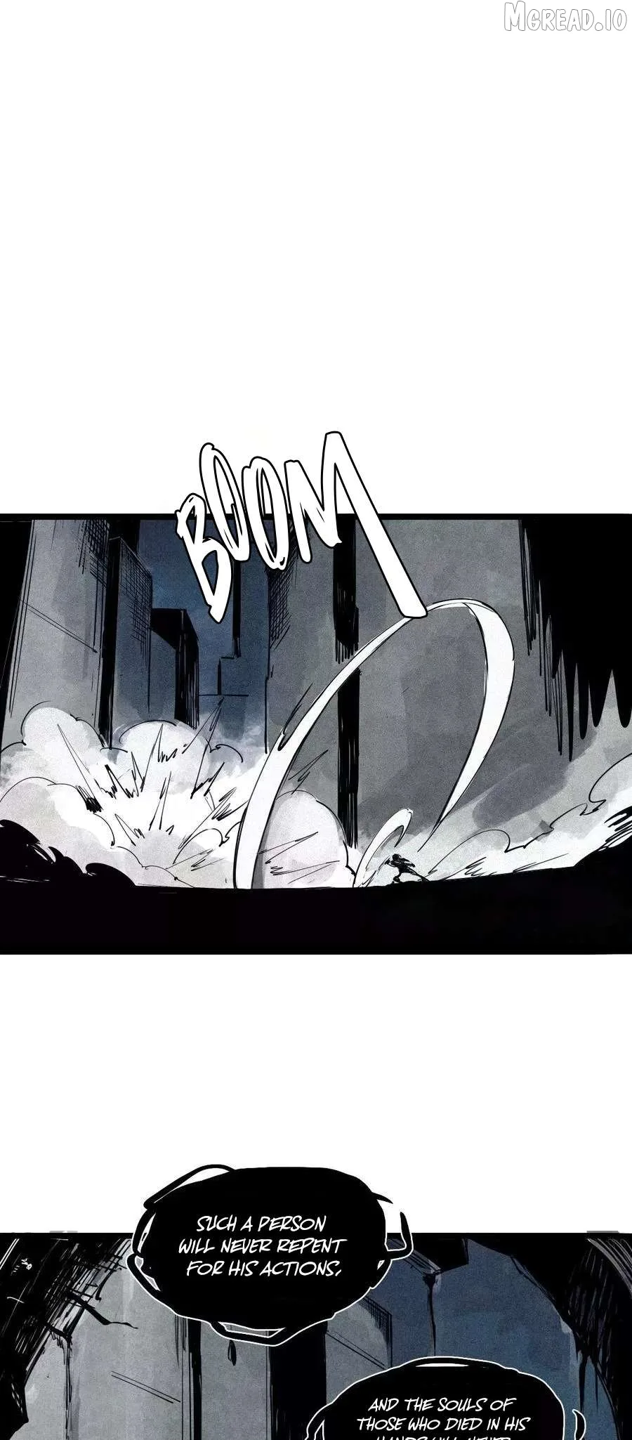 Truth Mask Chapter 136 page 12