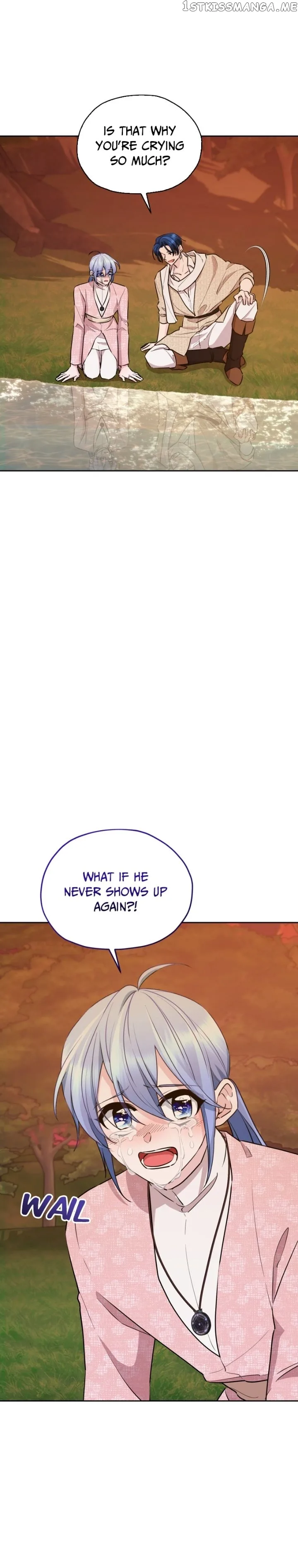 The Daughter of the Elemental King Chapter 130 page 45