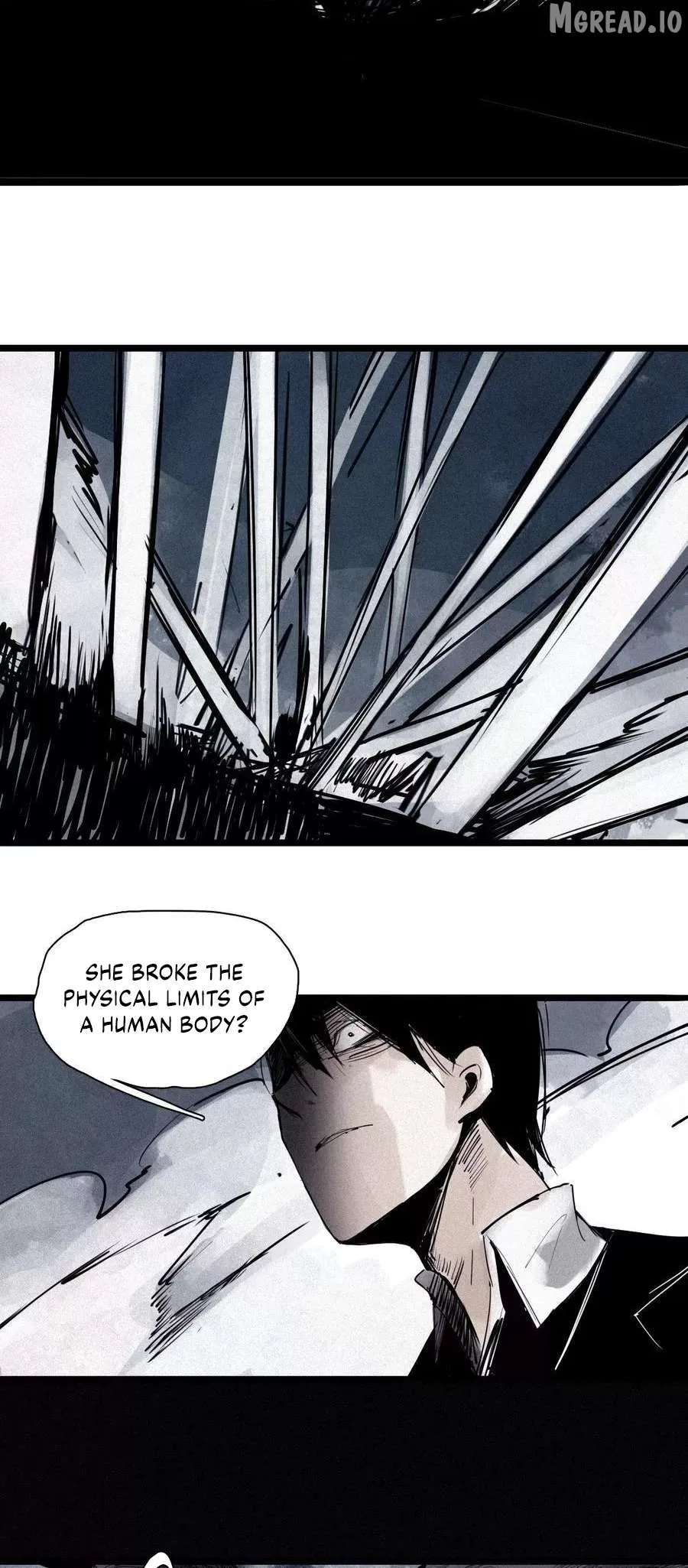 Truth Mask Chapter 136 page 20
