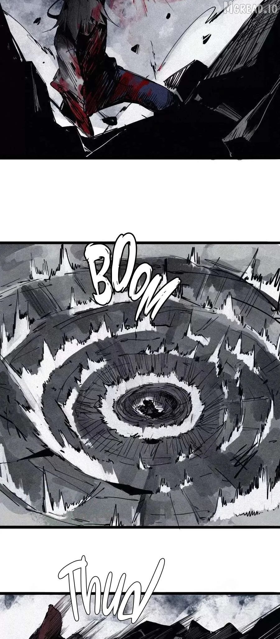 Truth Mask Chapter 136 page 24