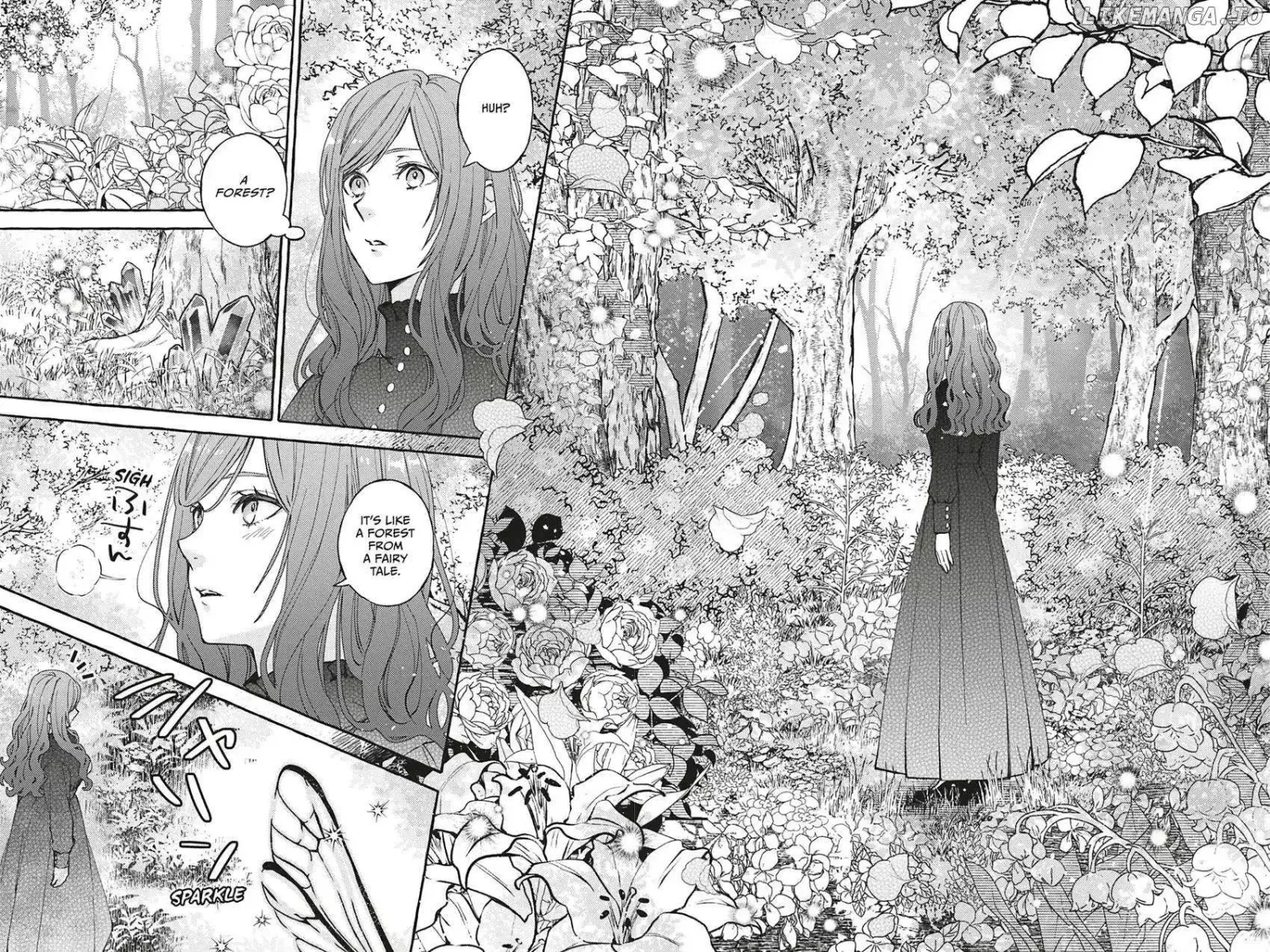 My Contract With the Apothecary Monster Chapter 1 page 2