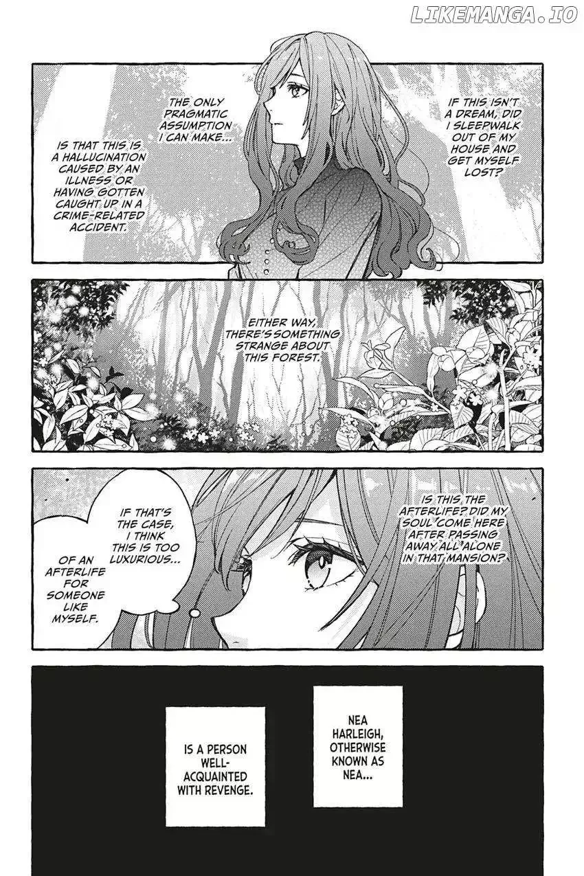 My Contract With the Apothecary Monster Chapter 1 page 5