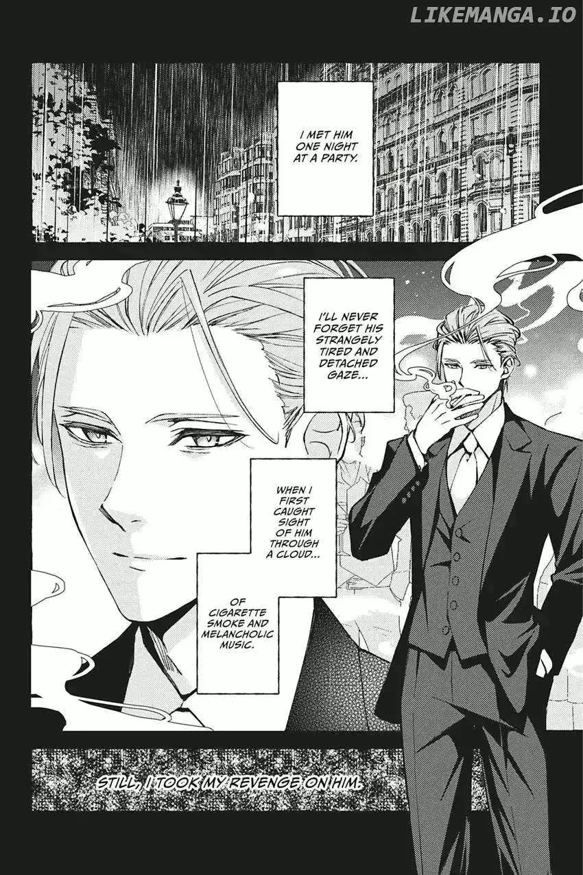 My Contract With the Apothecary Monster Chapter 1 page 7