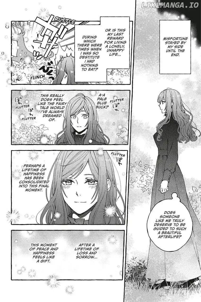 My Contract With the Apothecary Monster Chapter 1 page 9
