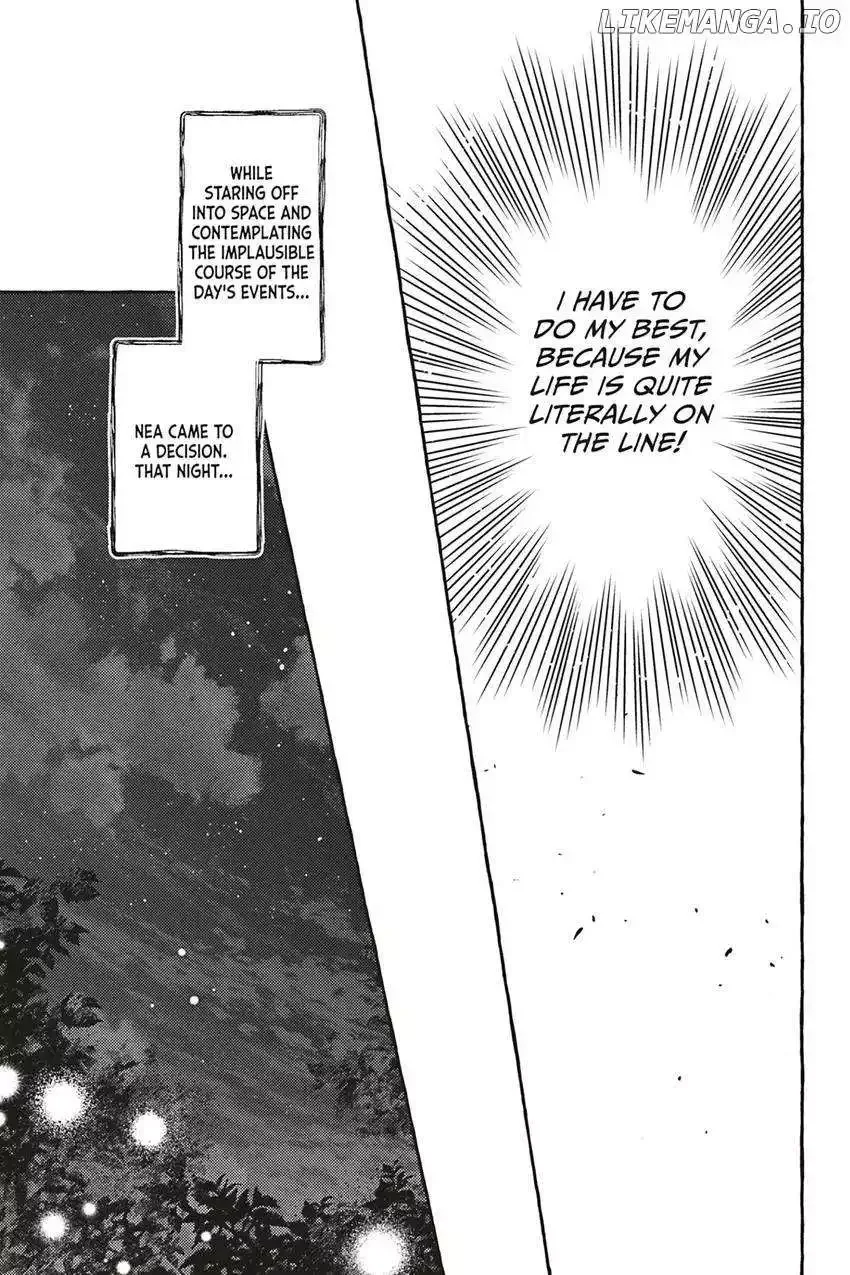 My Contract With the Apothecary Monster Chapter 1 page 28