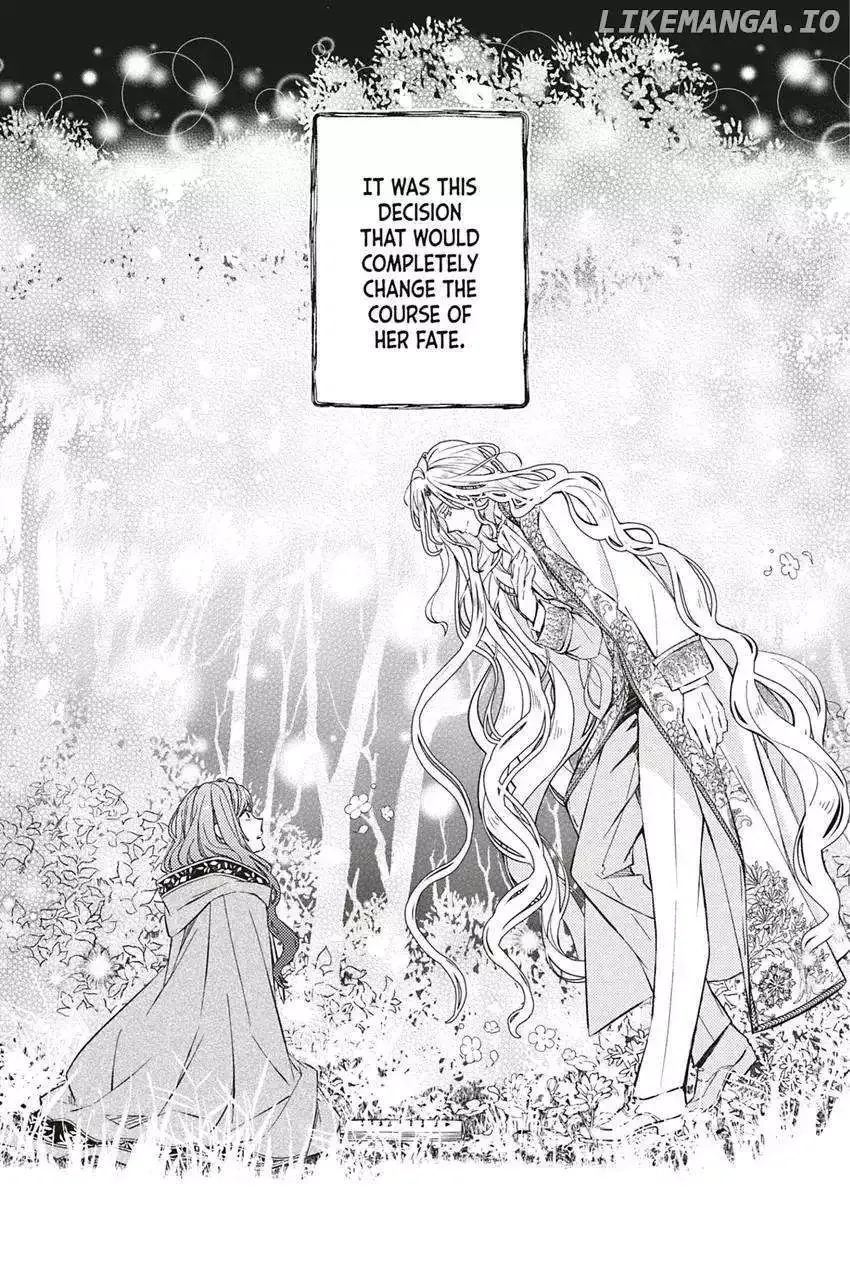 My Contract With the Apothecary Monster Chapter 1 page 32
