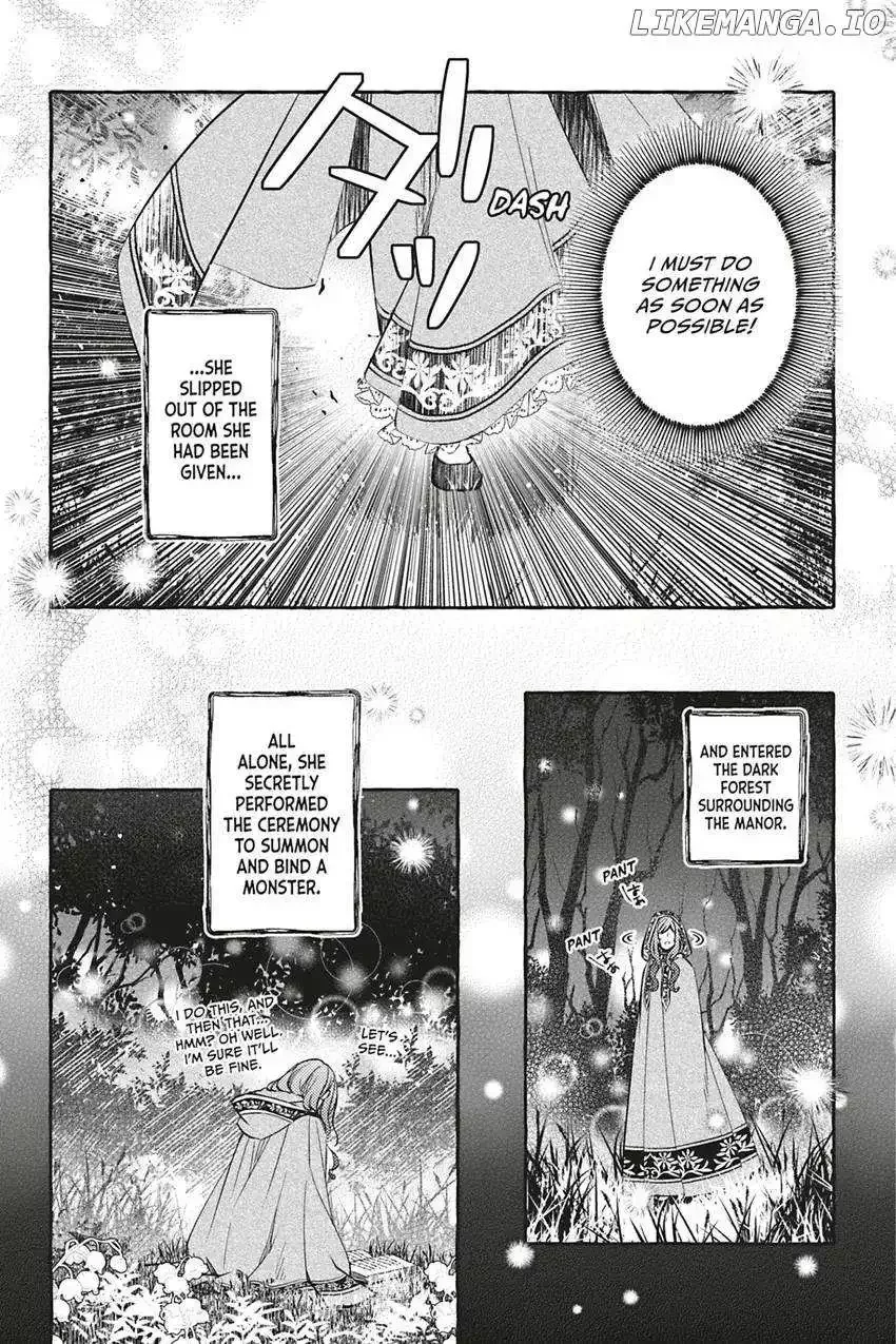 My Contract With the Apothecary Monster Chapter 1 page 29