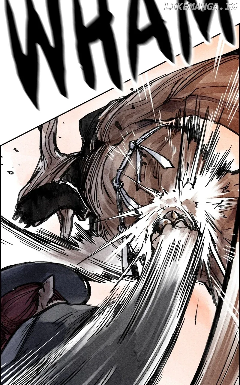 Paper Tiger Chapter 2 page 4