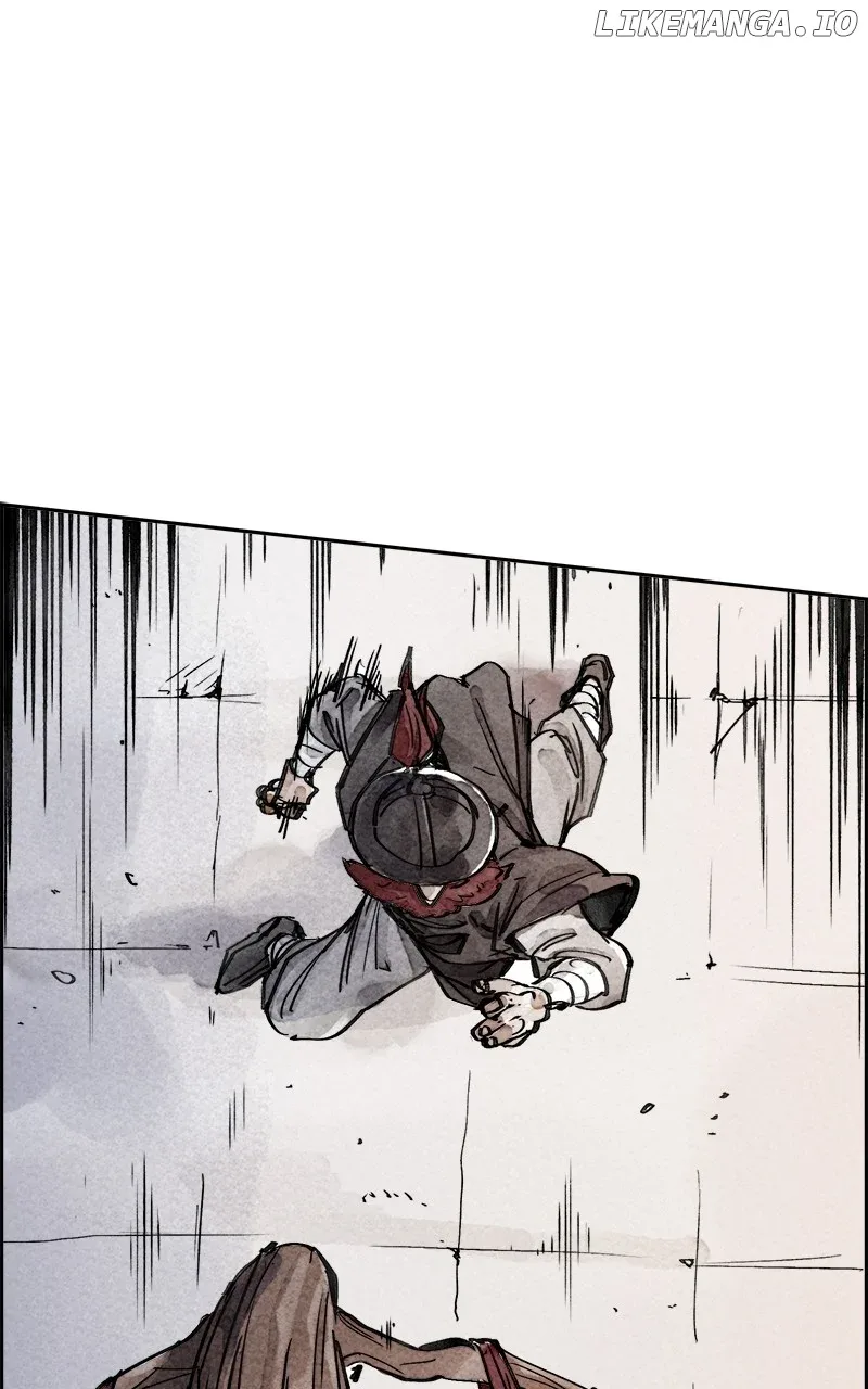 Paper Tiger Chapter 2 page 2