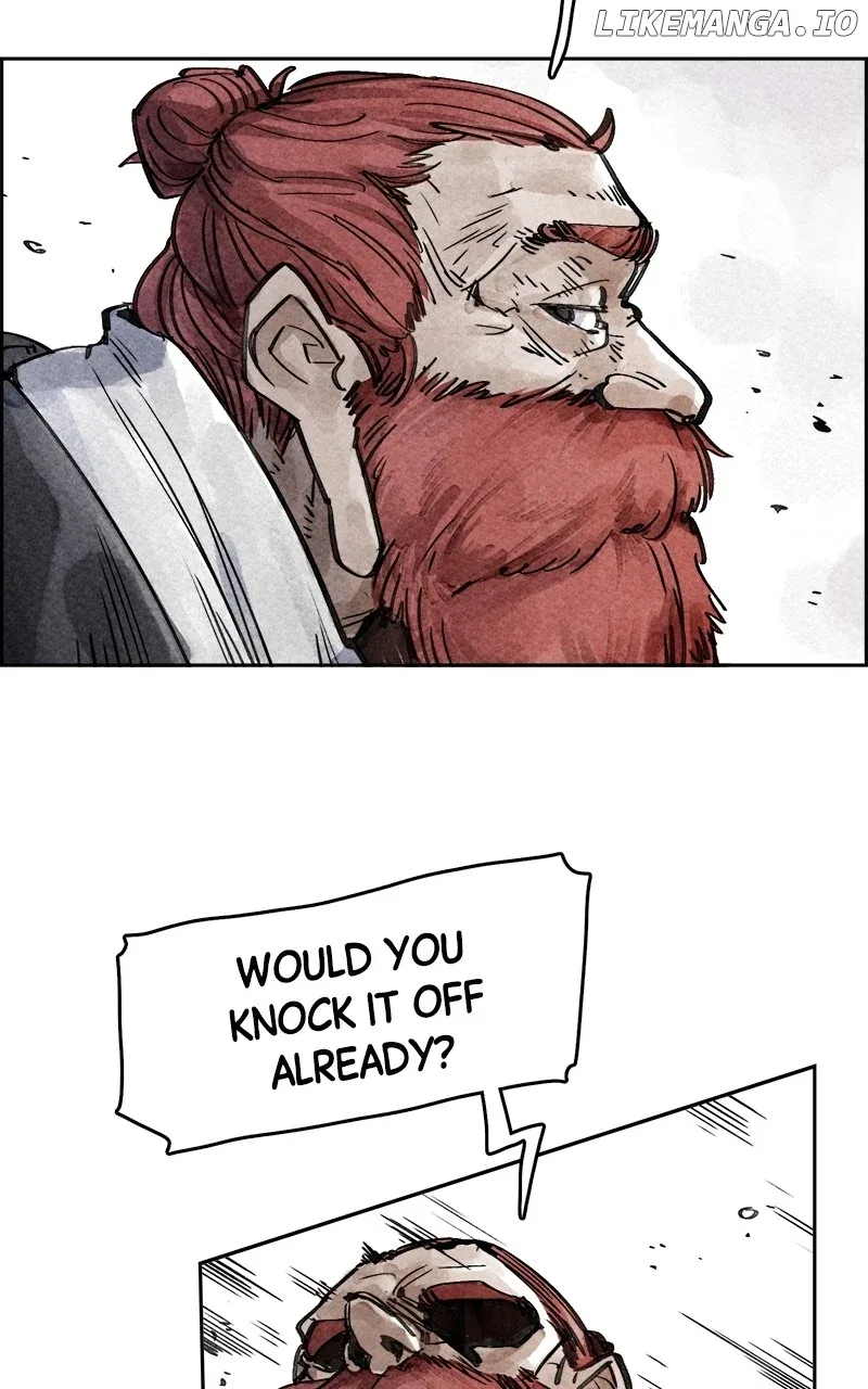 Paper Tiger Chapter 2 page 29