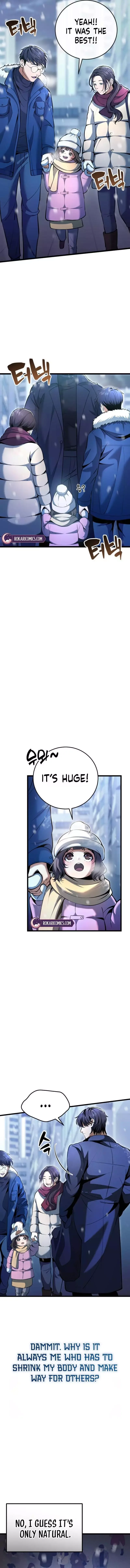 A Married Man in Another World's Story Chapter 1 page 3