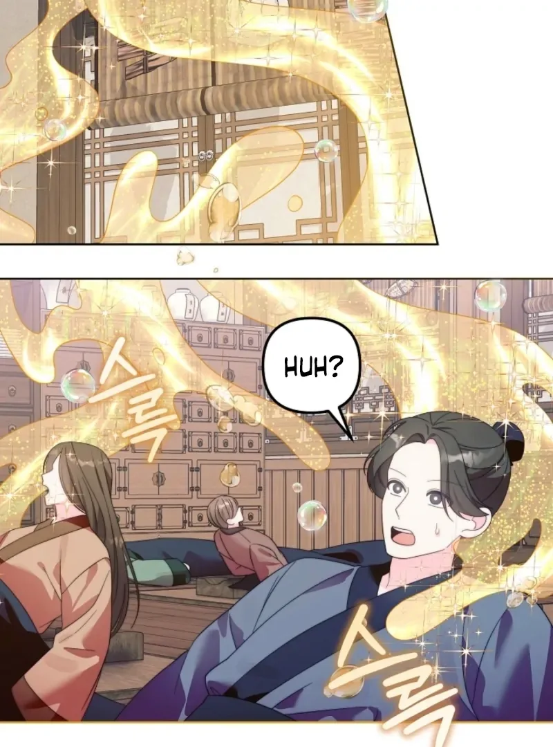 The Time-limited Baby Doctor Doesn’t Hide Her Smarts Chapter 2 page 36
