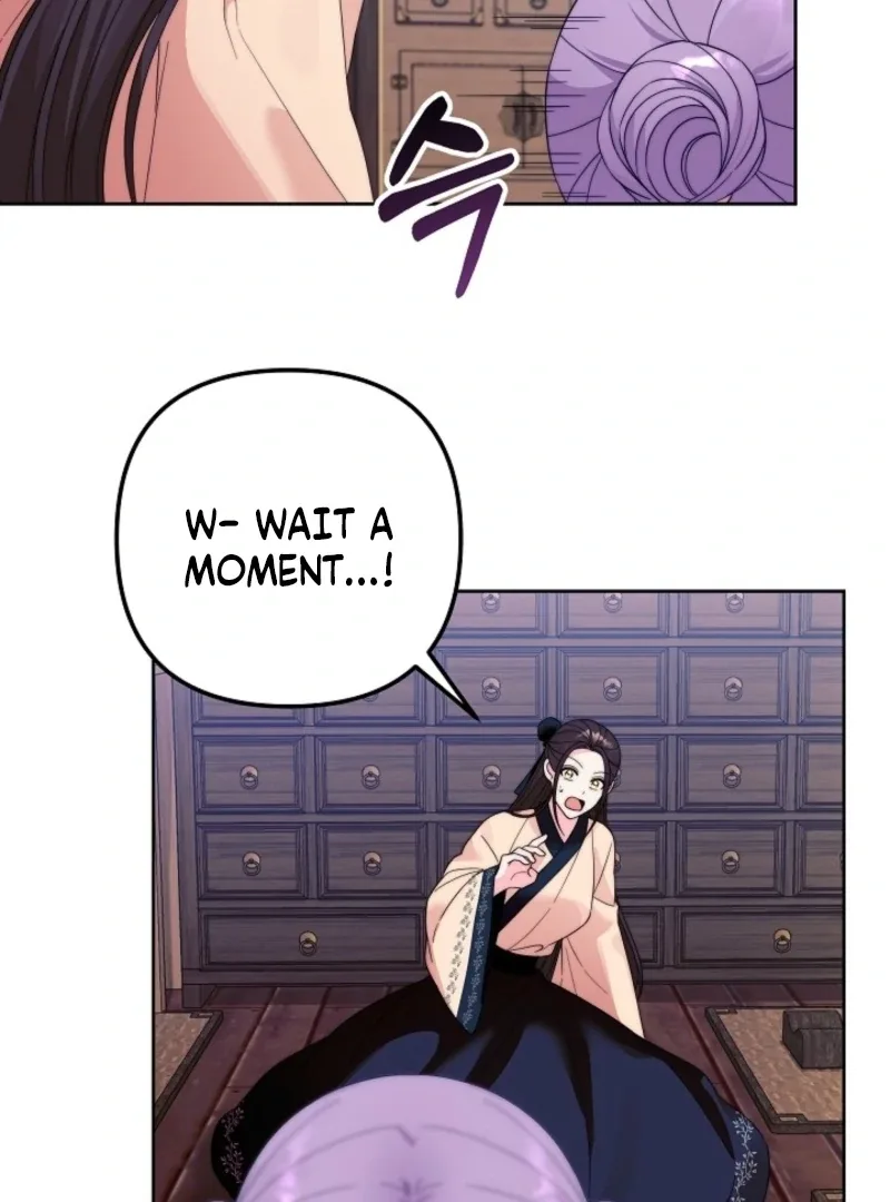 The Time-limited Baby Doctor Doesn’t Hide Her Smarts Chapter 2 page 44