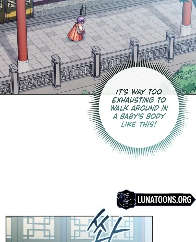 The Time-limited Baby Doctor Doesn’t Hide Her Smarts Chapter 2 page 54