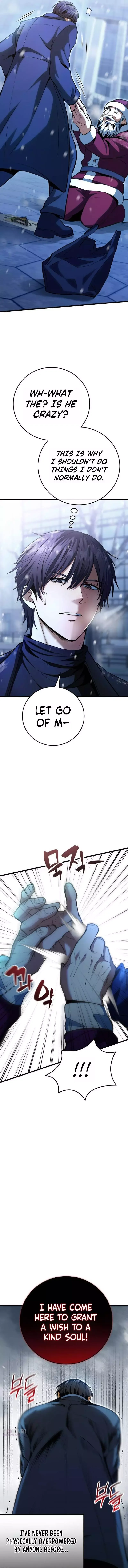 A Married Man in Another World's Story Chapter 1 page 7