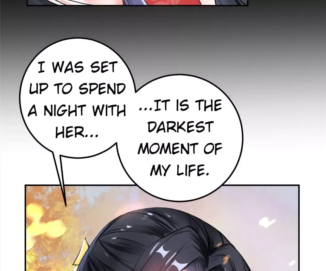 My Honey And My Baby Chapter 2 page 37