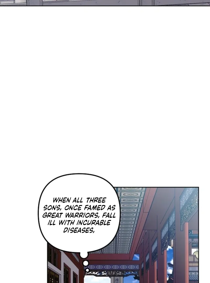 The Time-limited Baby Doctor Doesn’t Hide Her Smarts Chapter 2 page 62