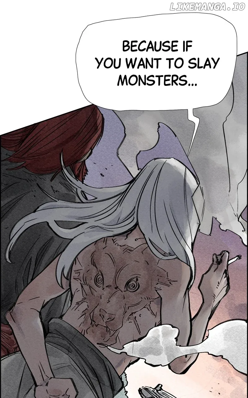 Paper Tiger Chapter 2 page 69