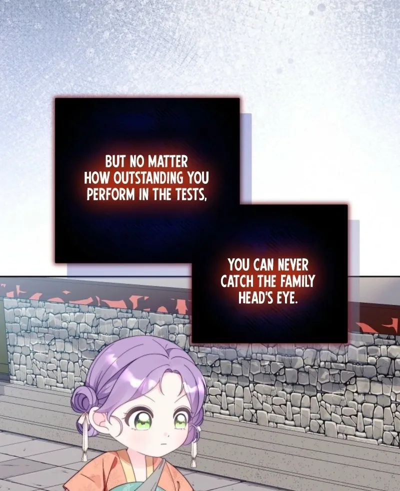 The Time-limited Baby Doctor Doesn’t Hide Her Smarts Chapter 2 page 67