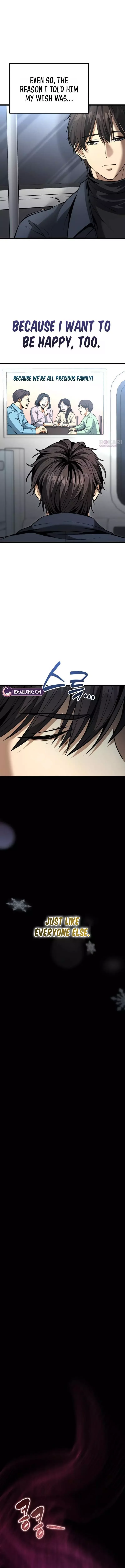 A Married Man in Another World's Story Chapter 1 page 13