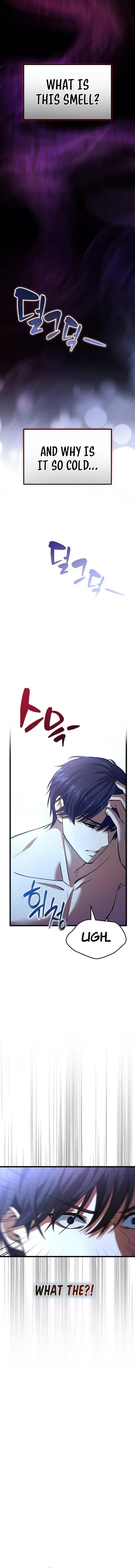 A Married Man in Another World's Story Chapter 1 page 14