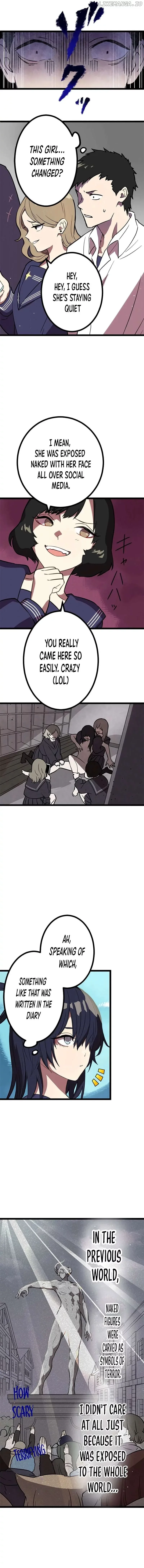 Last Boss Shoujo Akari - Watashi Yori Tsuyoi Yatsu ni Ai ni Gendai ni Iku Chapter 2 page 2
