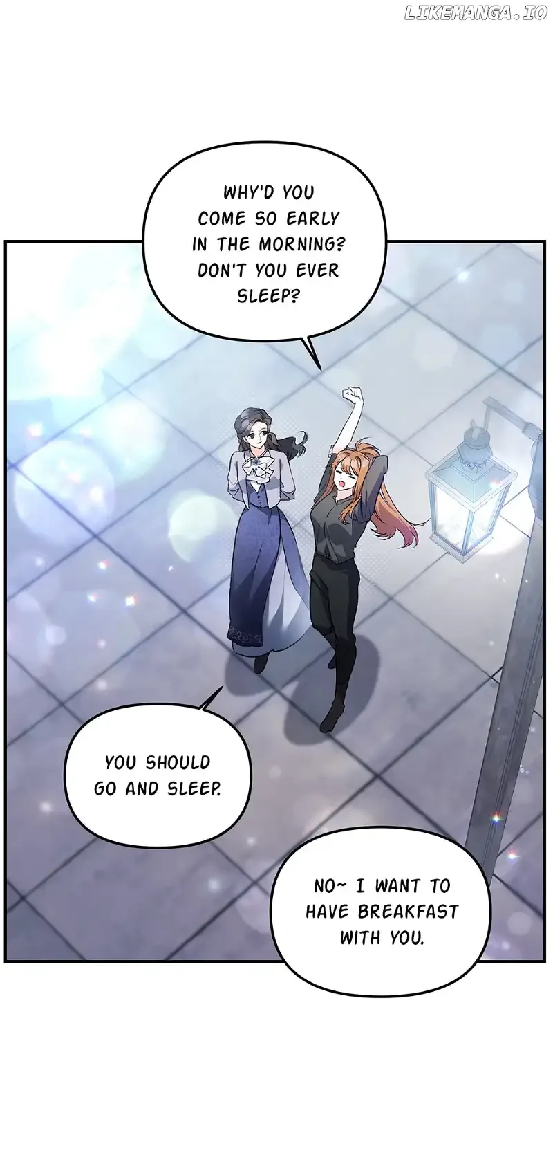 Lady Evony Chapter 128 page 2
