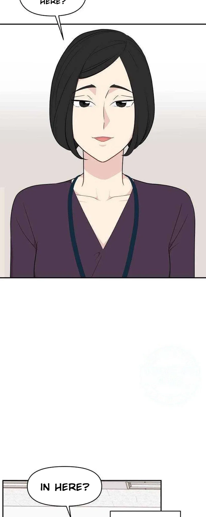 Relationship Chapter 35 page 13