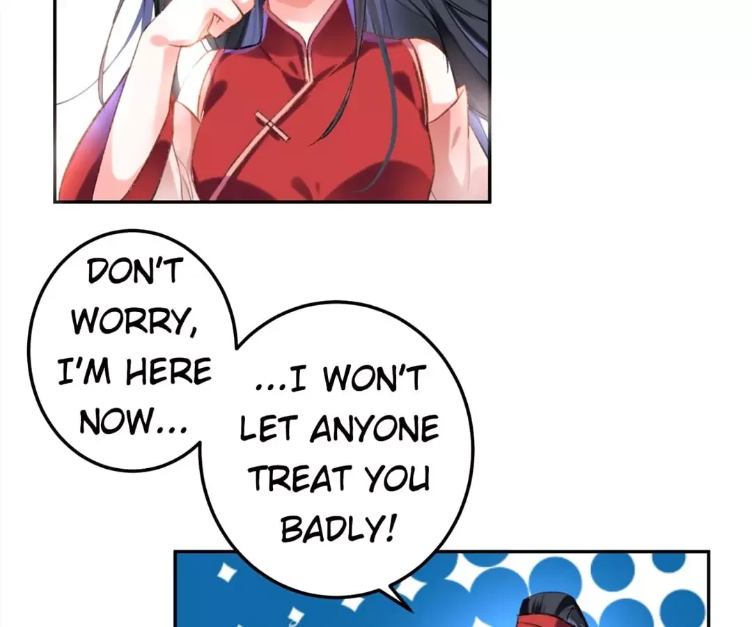 My Honey And My Baby Chapter 2 page 56