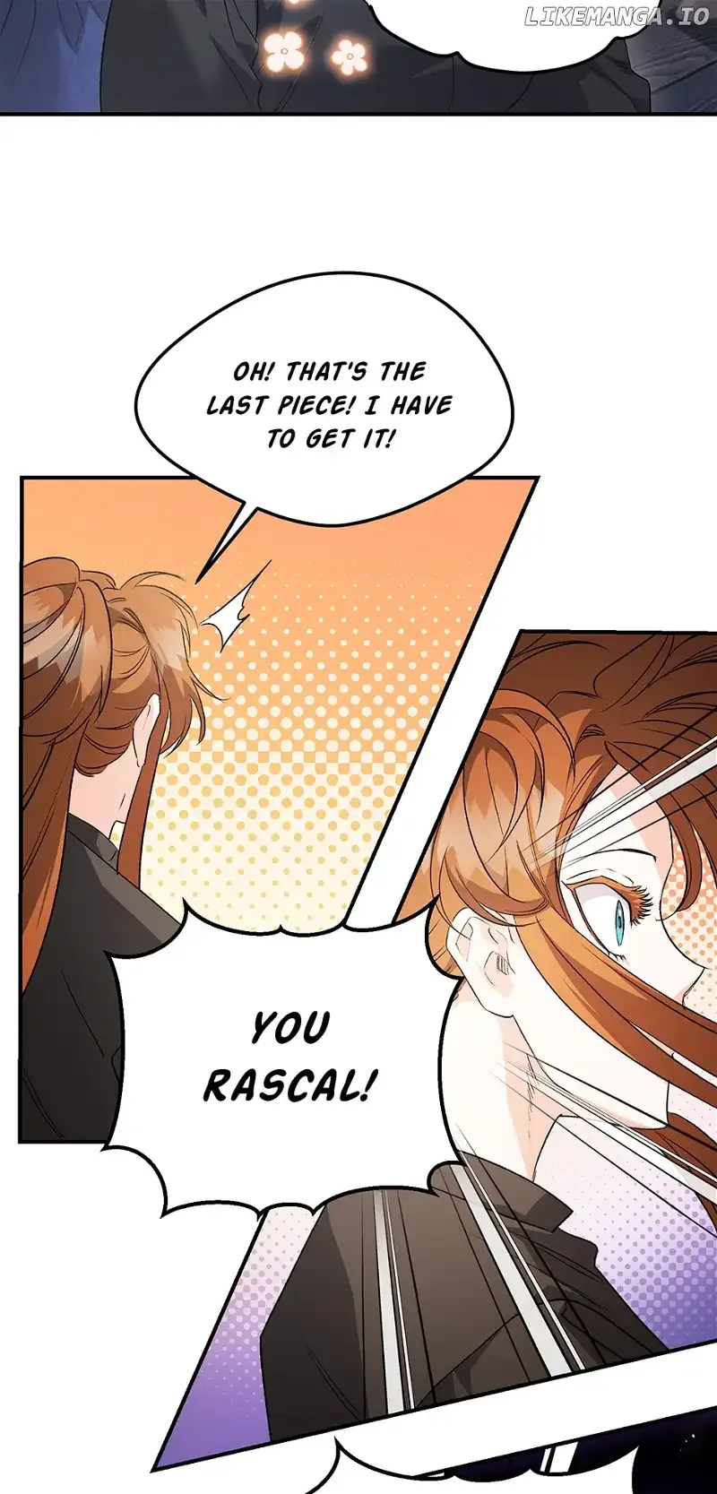 Lady Evony Chapter 128 page 7
