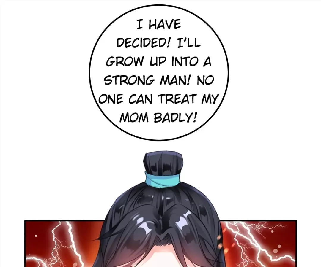 My Honey And My Baby Chapter 2 page 58