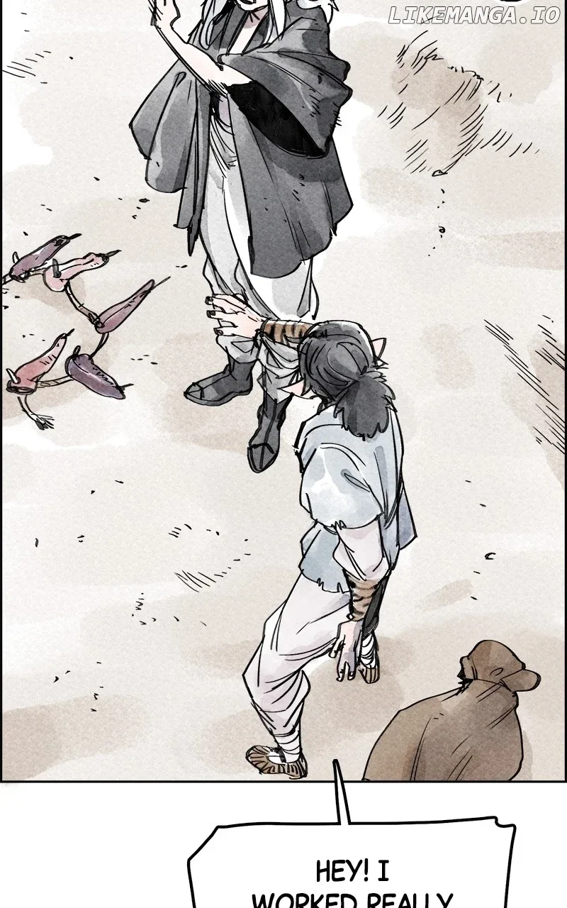 Paper Tiger Chapter 2 page 87