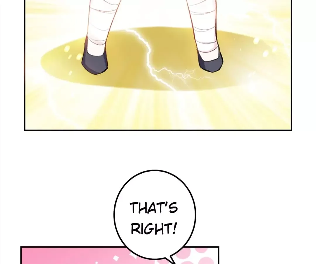 My Honey And My Baby Chapter 2 page 60