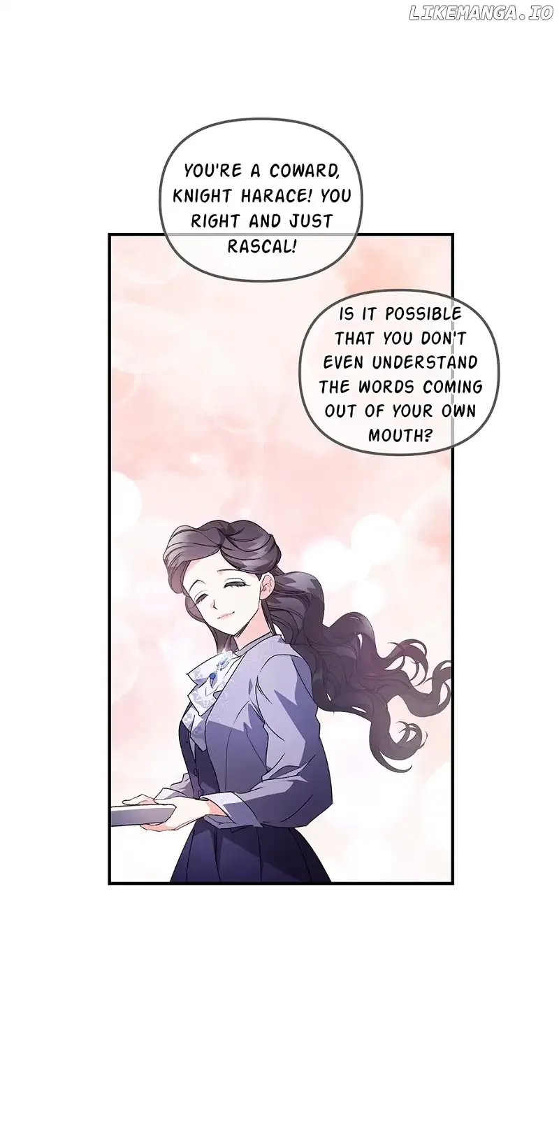 Lady Evony Chapter 128 page 12