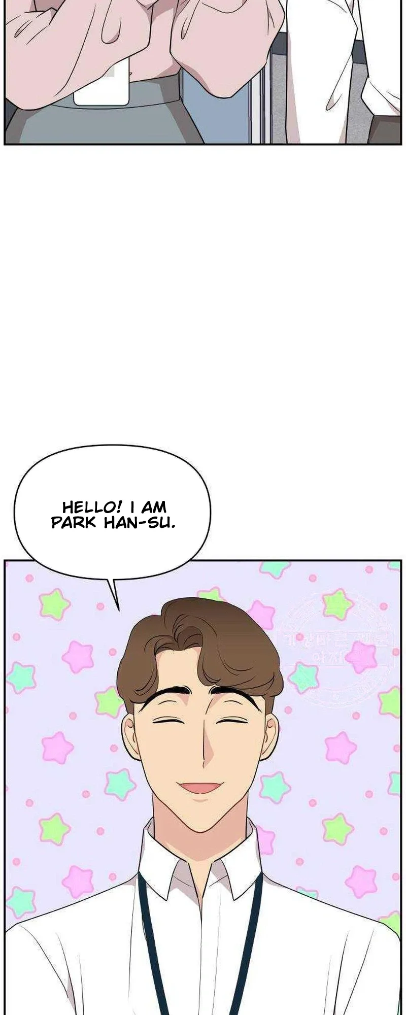 Relationship Chapter 35 page 21