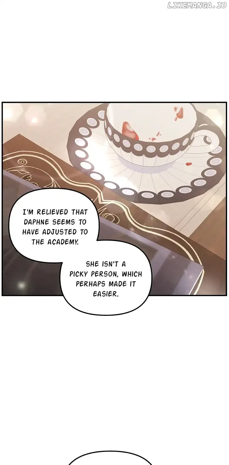 Lady Evony Chapter 128 page 14