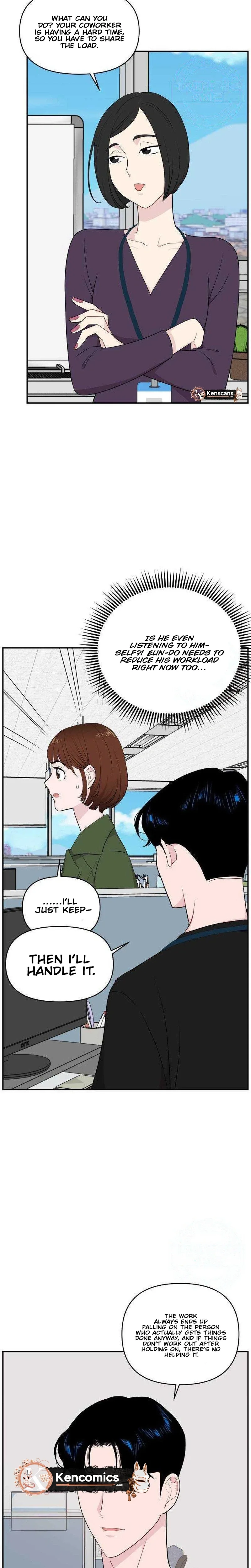 Relationship Chapter 35 page 18