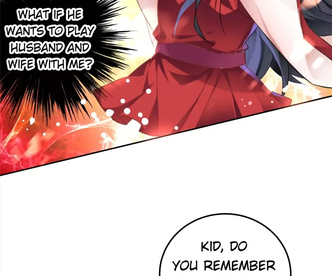 My Honey And My Baby Chapter 2 page 69