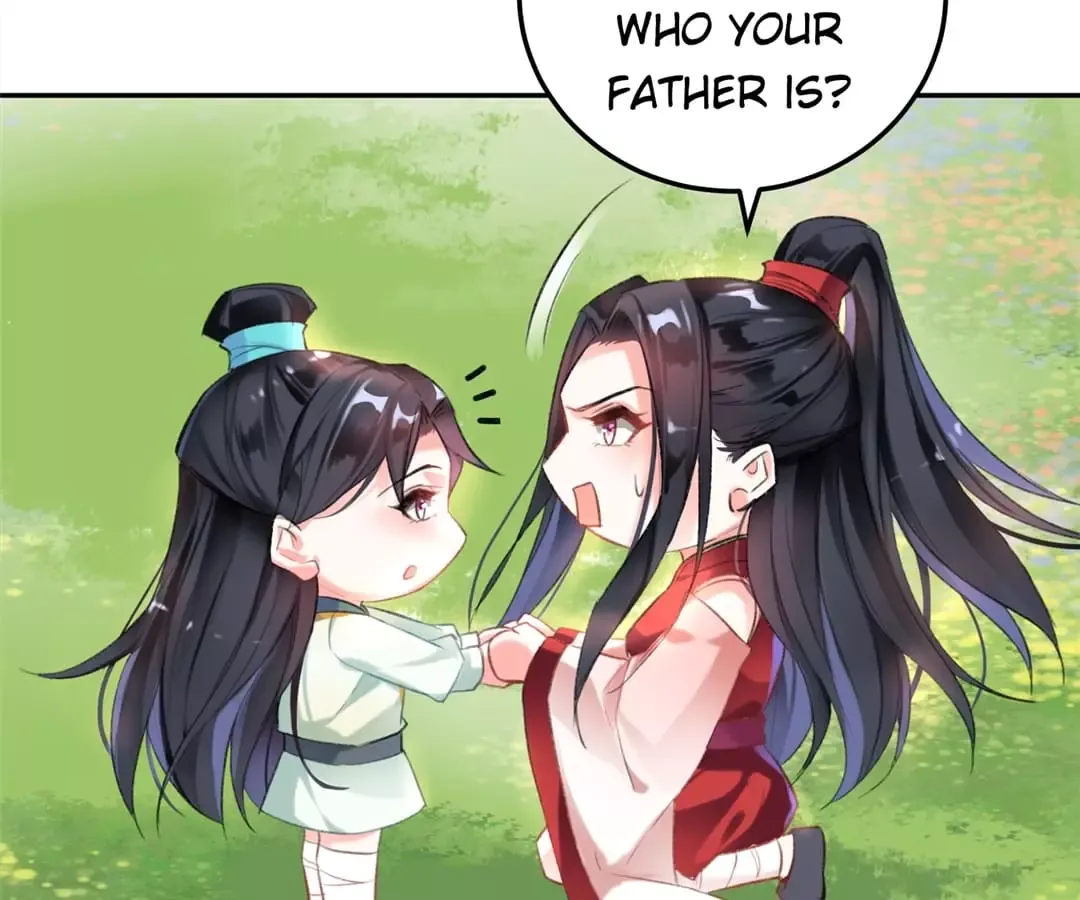 My Honey And My Baby Chapter 2 page 70