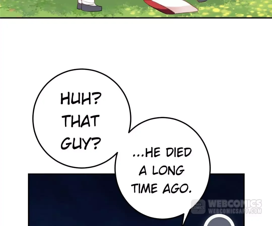My Honey And My Baby Chapter 2 page 71