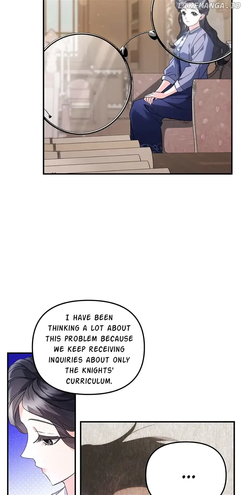 Lady Evony Chapter 128 page 17