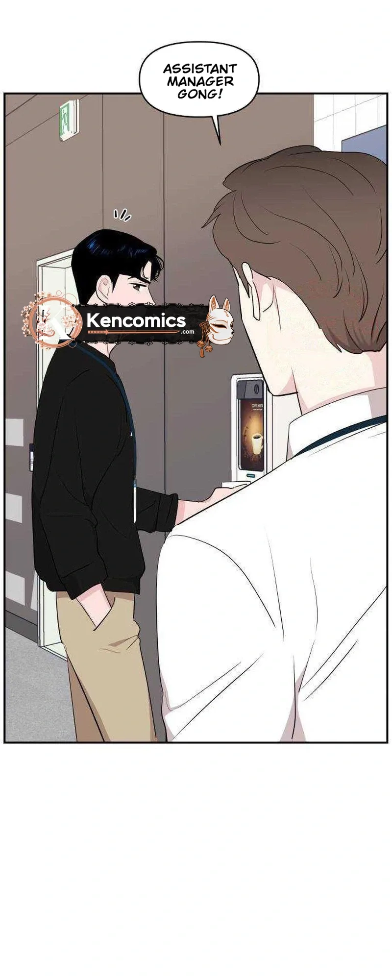 Relationship Chapter 35 page 27