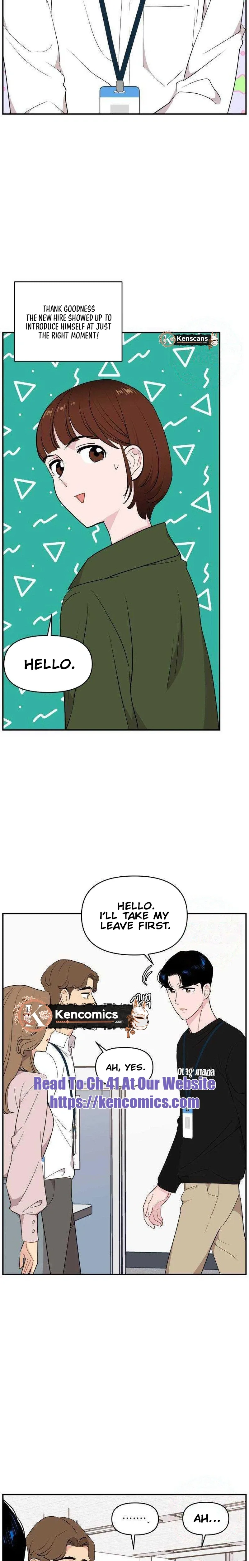 Relationship Chapter 35 page 22