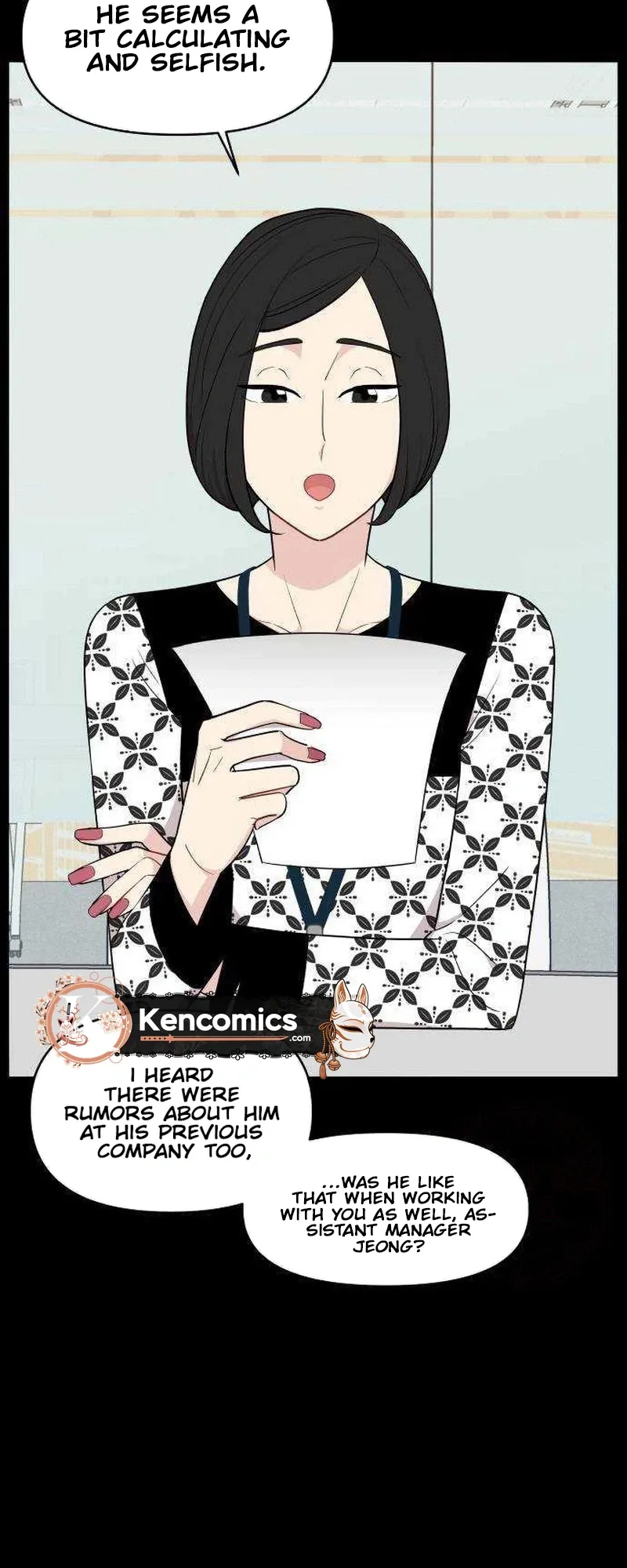 Relationship Chapter 35 page 31