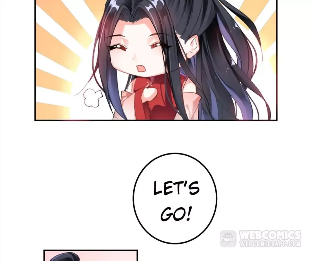 My Honey And My Baby Chapter 2 page 75