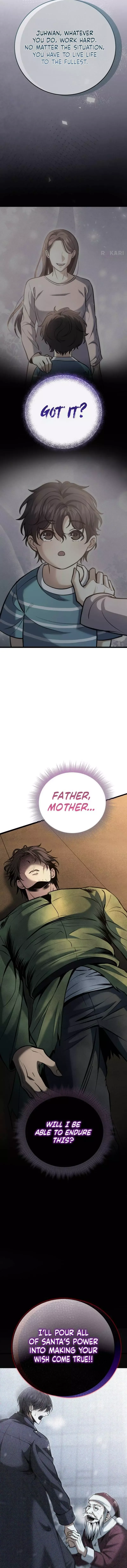 A Married Man in Another World's Story Chapter 1 page 25