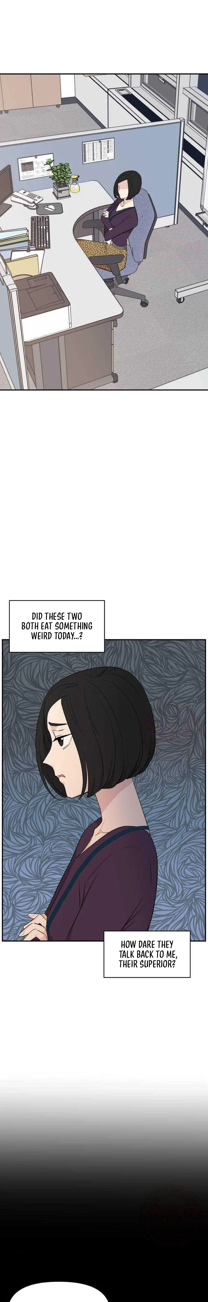 Relationship Chapter 35 page 30