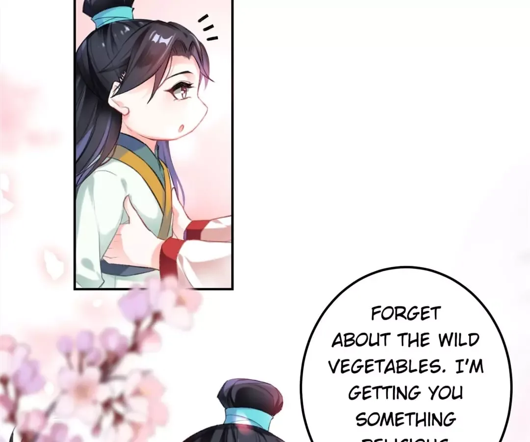 My Honey And My Baby Chapter 2 page 76