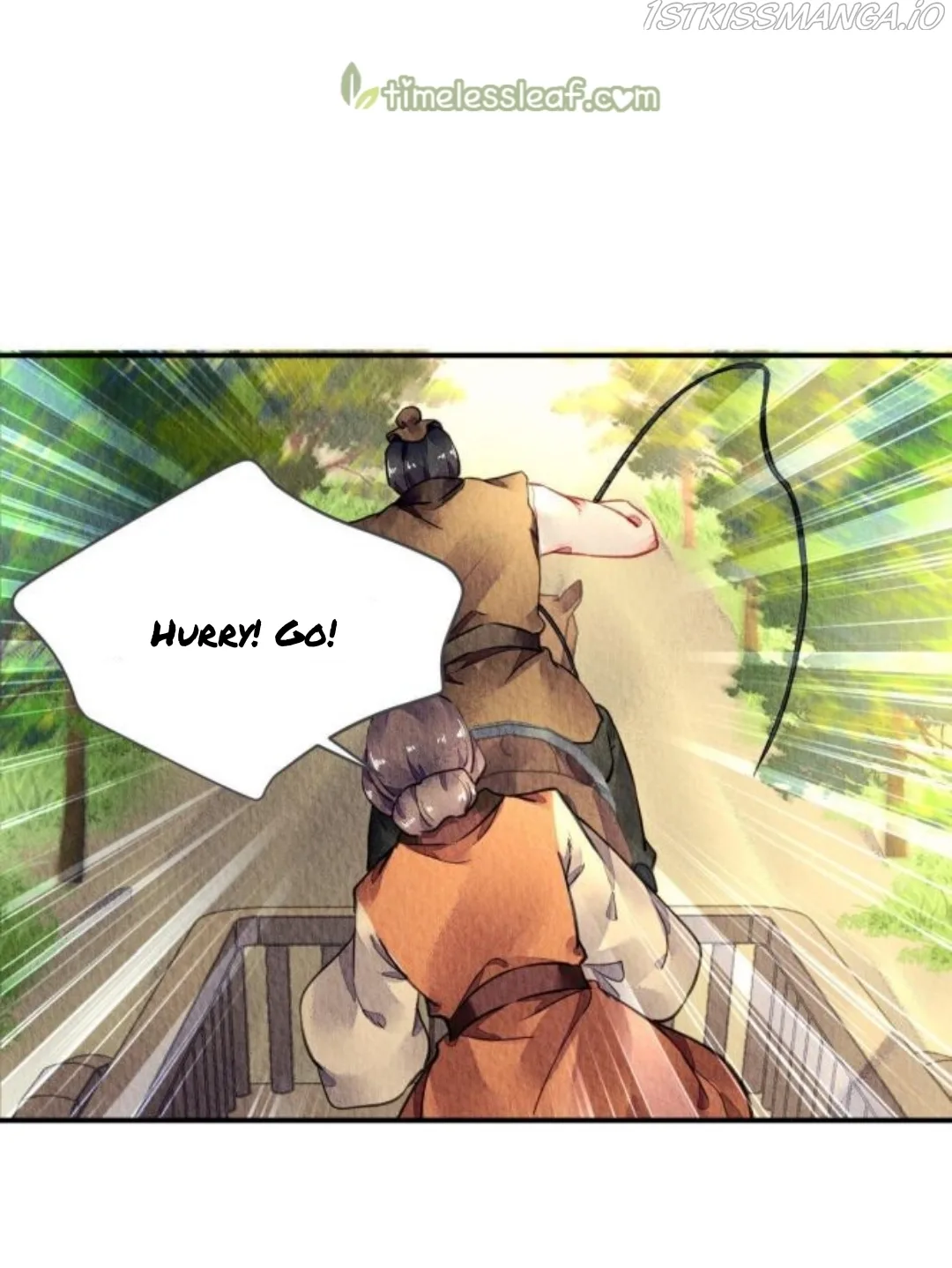 The Revenge Of Danzhu Chapter 64.5 page 4