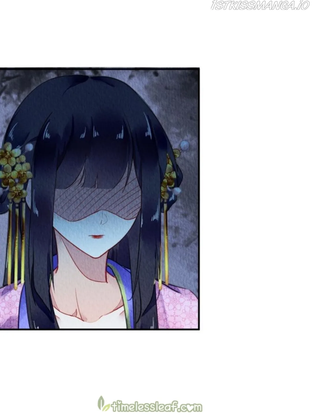The Revenge Of Danzhu Chapter 64.5 page 5